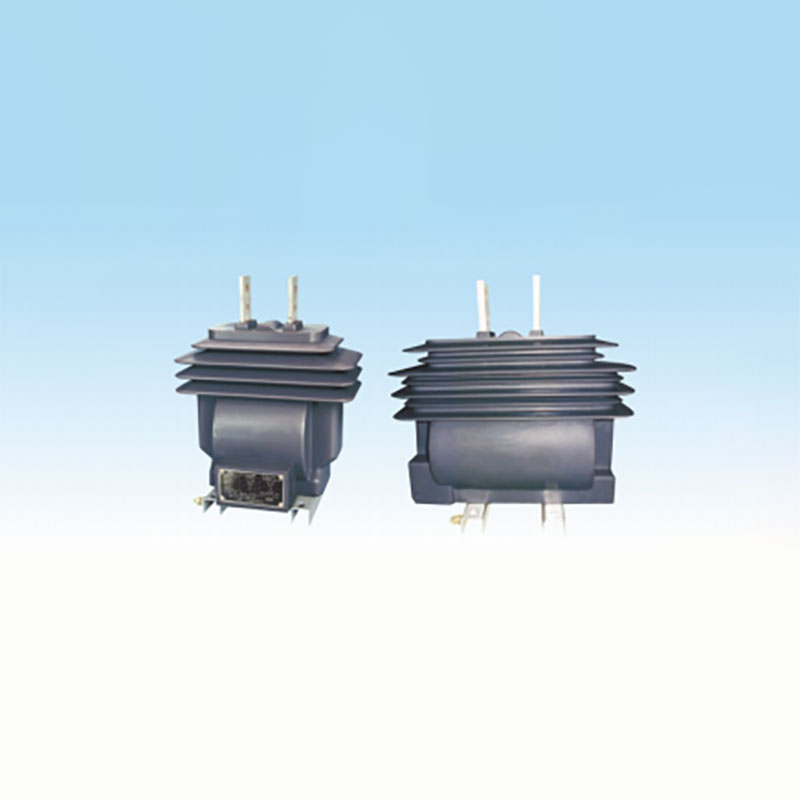 Trasformatore di corrente per esterni da 11 kV