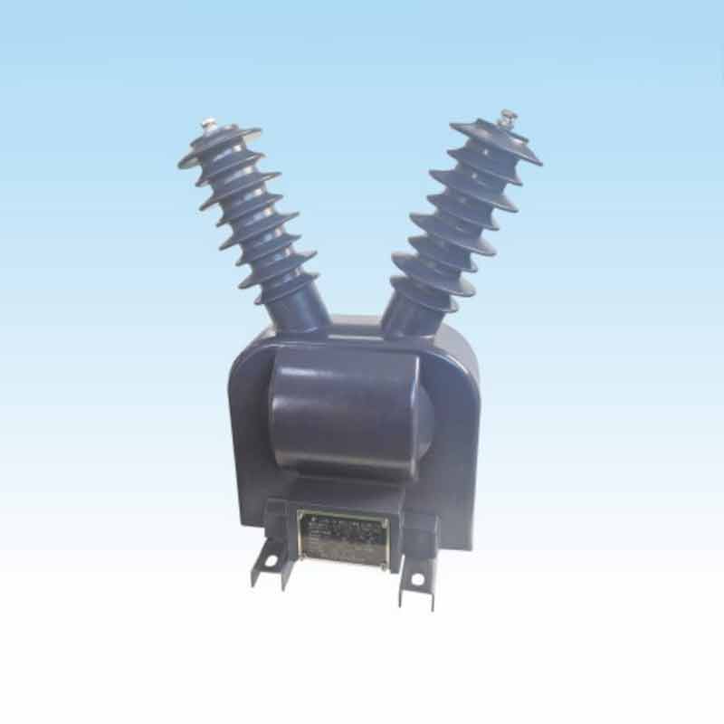 Trasformatore di tensione per esterni da 11 Kv