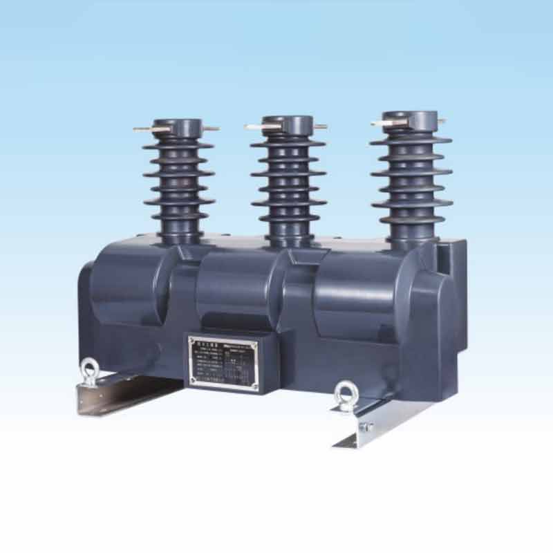 Trasformatore per strumenti combinati da 12 kv