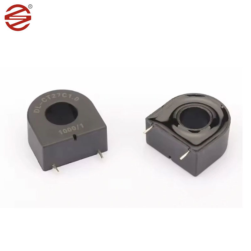 Che cos'è un trasformatore di corrente toroidale e perché è essenziale per i moderni sistemi elettrici?