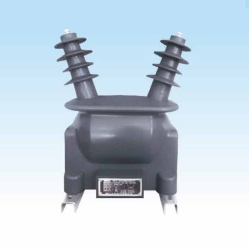 Trasformatore di tensione per esterni da 24 Kv