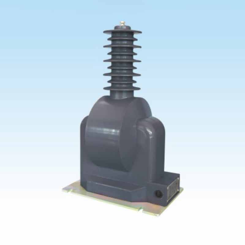 Trasformatore di tensione per esterni da 36 Kv