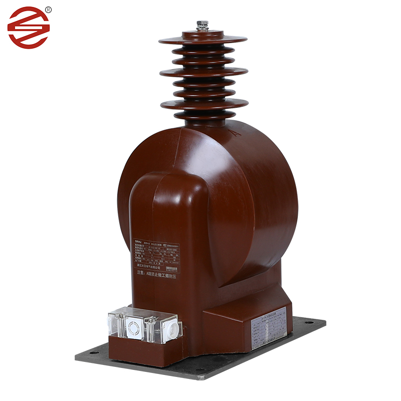 Trasformatore di tensione 36kV